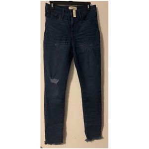 Madewell Jeans NWT